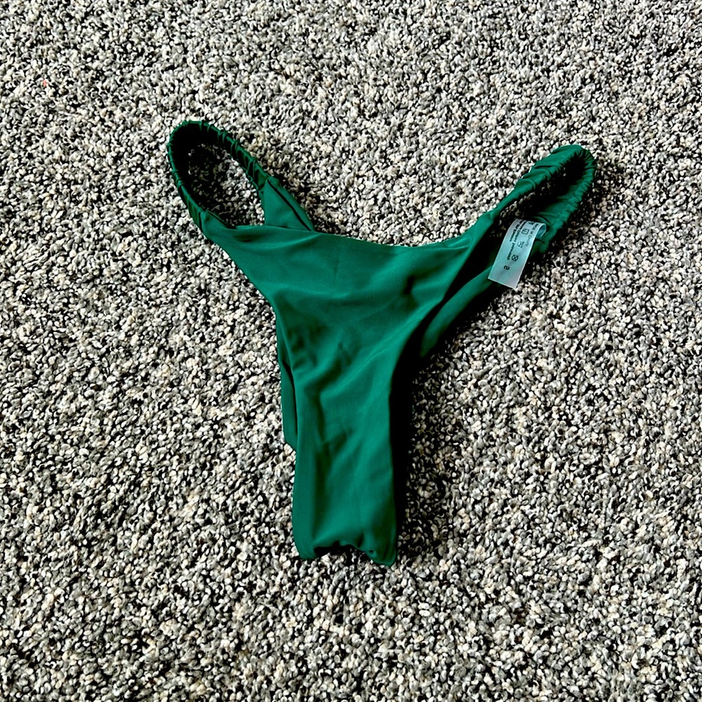 bikini bottoms